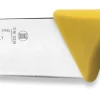 COLTELLO FRANCESE CM.18 GIALLO