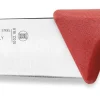 COLTELLO FRANCESE CM.18 ROSSO