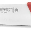 COLTELLO FRANCESE CM.22 ROSSO