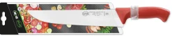 COLTELLO FRANCESE CM.27 ROSSO