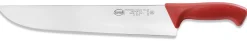 COLTELLO FRANCESE CM.33 ROSSO