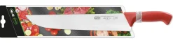 COLTELLO FRANCESE CM.33 ROSSO