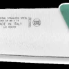 COLTELLO FRANCESE CM.22 VERDE