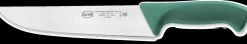COLTELLO FRANCESE CM.22 VERDE