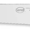 COLTELLO FRANCESE SEGHETTATO CM.33