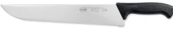 COLTELLO FRANCESE SEGHETTATO CM.33