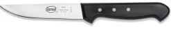 COLTELLO LAMA LISCIA CM.13