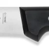 COLTELLO LAMA SEGHETTATA CM.13