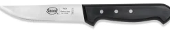 COLTELLO LAMA SEGHETTATA CM.13