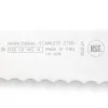 COLTELLO PANE CM.24