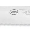 COLTELLO PANE CM.37