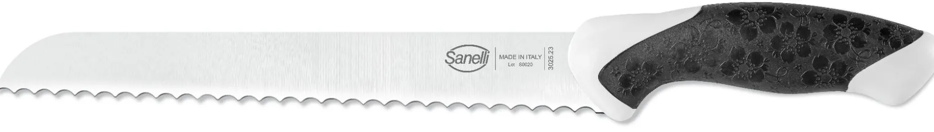COLTELLO PANE CM.23