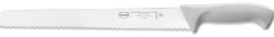 COLTELLO PANE CM.32 BIANCO
