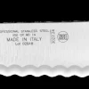 COLTELLO PANE CM.24 VERDE