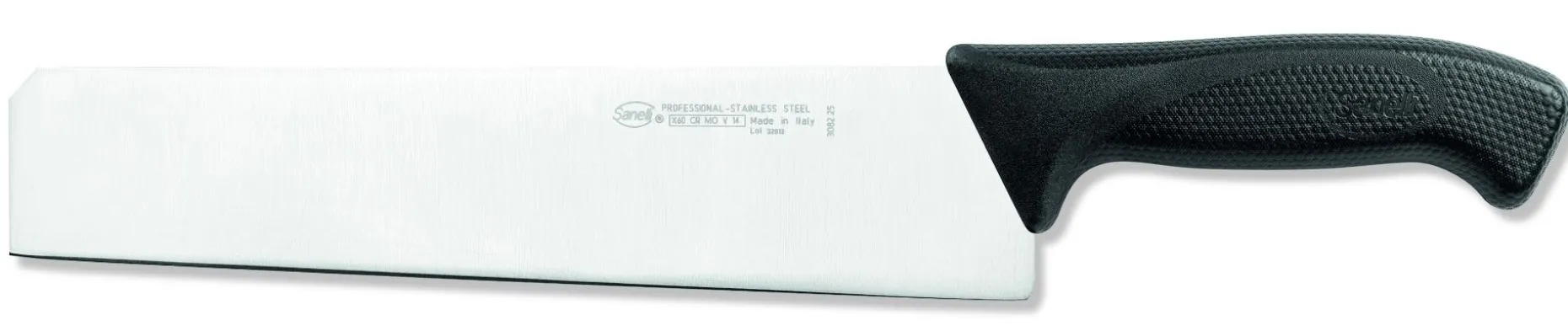 COLTELLO PASTA SKIN CM.25