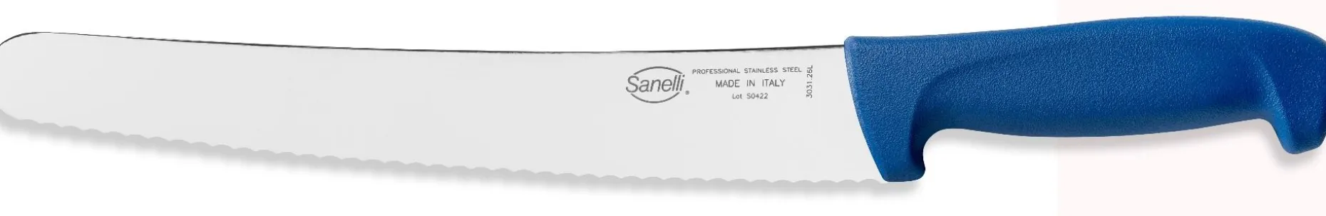 COLTELLO PASTICCIERE CM.26