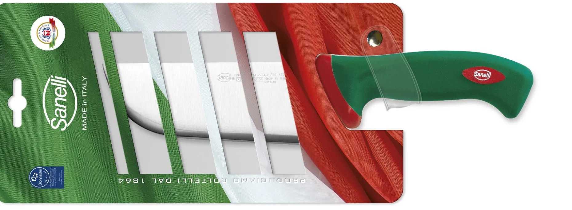 COLTELLO PESTO CM.18
