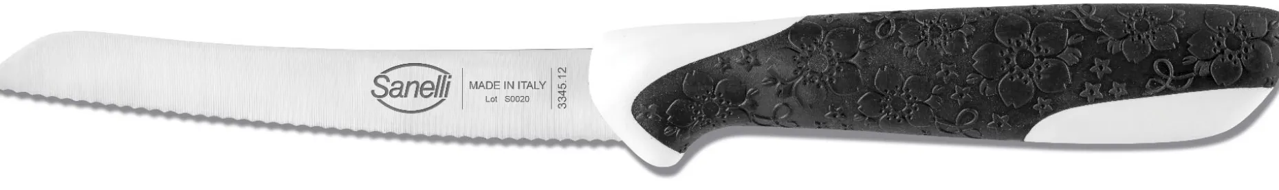 COLTELLO POMODORO CM.12