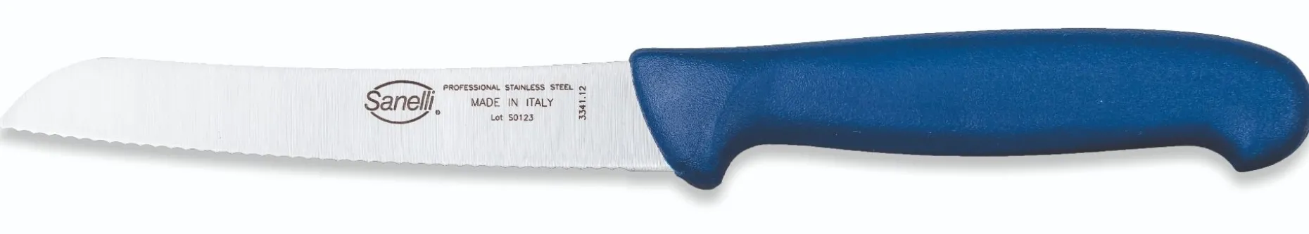 COLTELLO POMODORO CM.12
