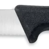 COLTELLO POMODORO CM.12 NERO