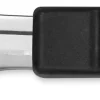 COLTELLO POMPELMO CM.10 NERO