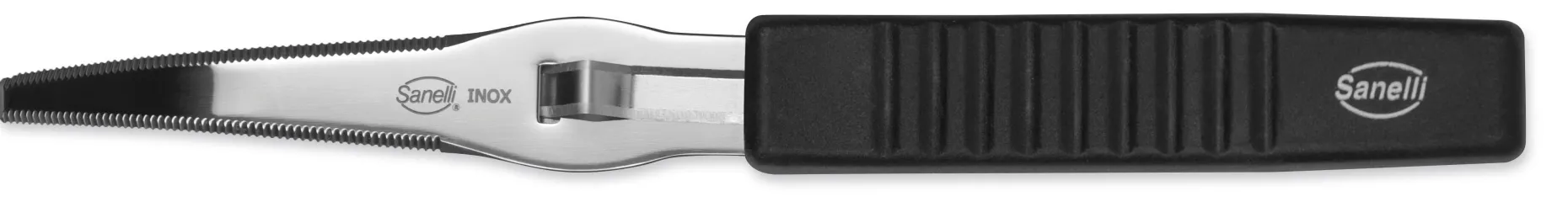COLTELLO POMPELMO CM.10 NERO
