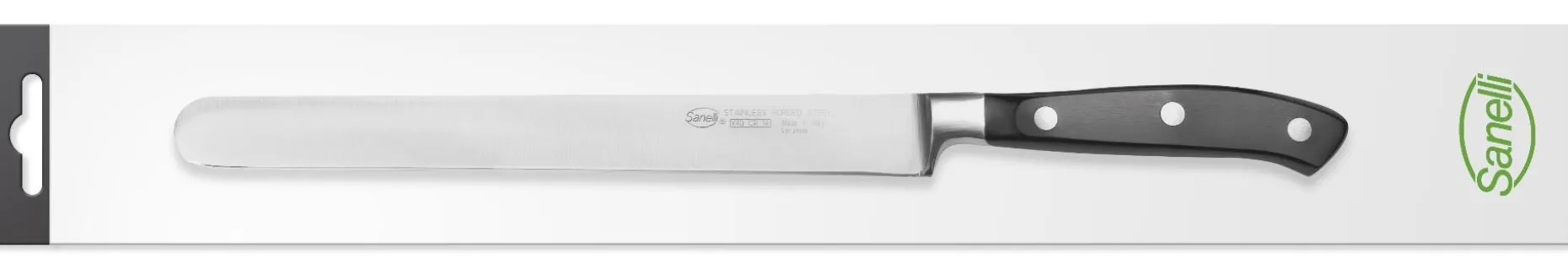 COLTELLO PROSCIUTTO CM.22