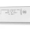 COLTELLO PROSCIUTTO CM.24 GIALLO