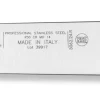 COLTELLO PROSCIUTTO CM.24 ROSSO