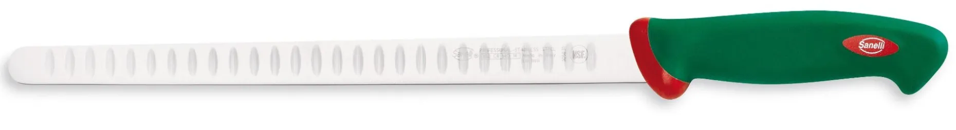 COLTELLO PROSCIUTTO OLIVATO CM.37