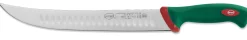 COLTELLO SCIMITARRA OLIVATO CM.30