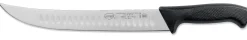 COLTELLO SCIMITARRA OLIVATO CM.30