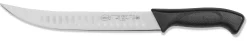 COLTELLO SCIMITARRA OLIVATO CM.26