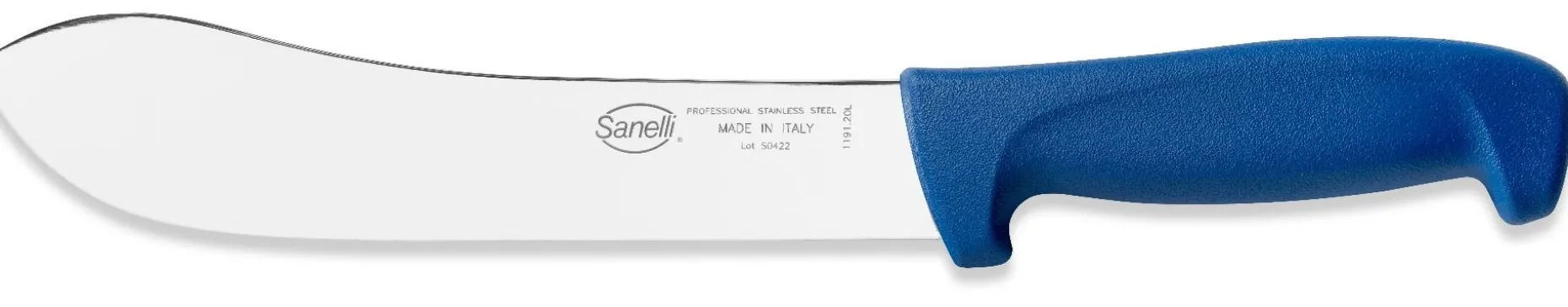COLTELLO SCIMITARRA XL CM.20