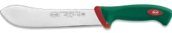 COLTELLO SCIMITARRA XL CM.20