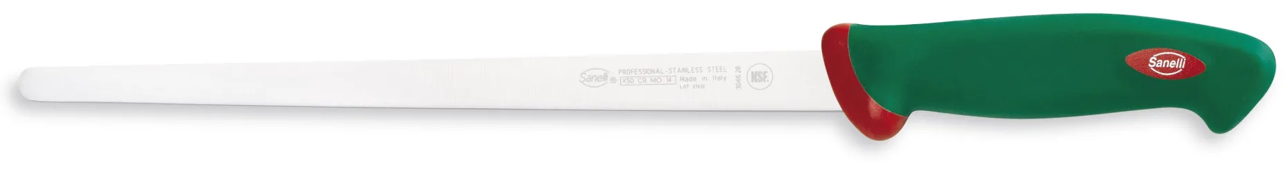 COLTELLO STRETTISSIMA CM.28