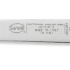 COLTELLO STRETTISSIMA CM.28 AZZURRO