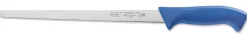 COLTELLO STRETTISSIMA CM.28 AZZURRO