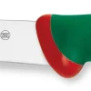 COLTELLO SVENTRARE CURVO CM.15