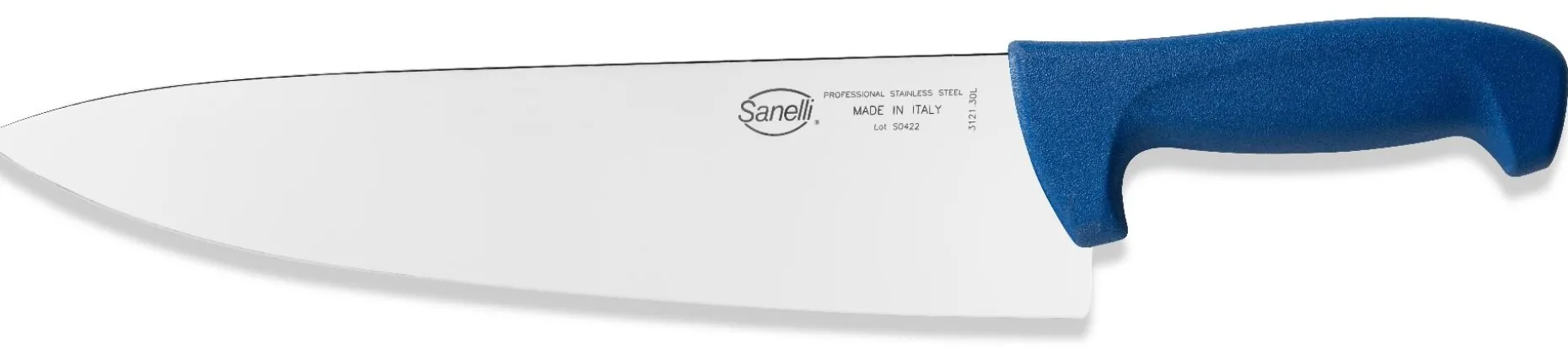 COLTELLO TRINCIANTE CM.30