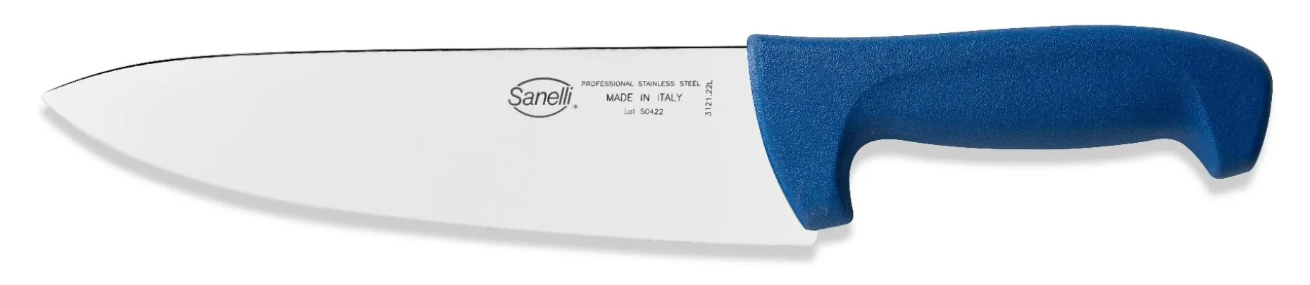 COLTELLO TRINCIANTE CM.22