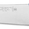 COLTELLO TRINCIANTE CM.25 AZZURRO