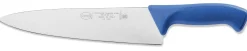 COLTELLO TRINCIANTE CM.25 AZZURRO
