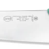 COLTELLO TRINCIANTE CM.25 VERDE
