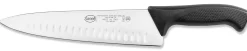 COLTELLO TRINCIANTE OLIVATO CM.25