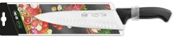 COLTELLO TRINCIANTE OLIVATO CM.25
