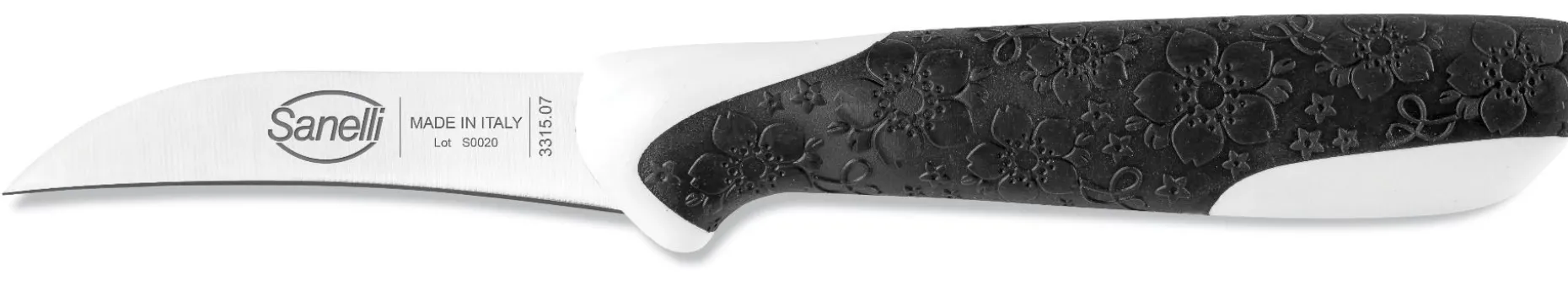 COLTELLO VERDURA CM.7