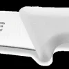 COLTELLO VERDURA CM.7 BIANCO