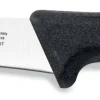 COLTELLO VERDURA CM.7 NERO