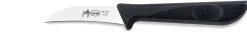 COLTELLO VERDURA CM.7 NERO
